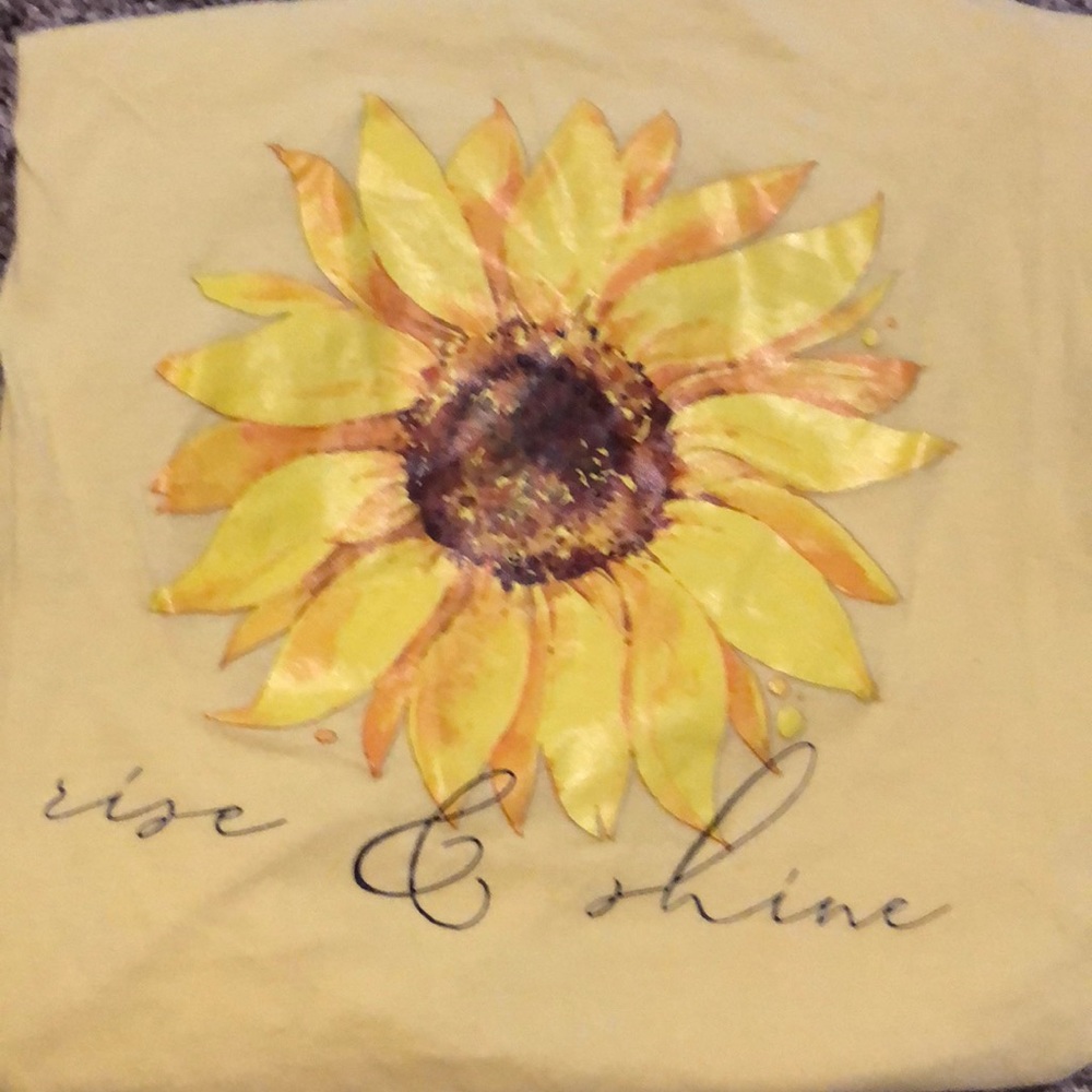 Woman’s t-shirt
